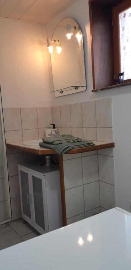 Gites Des 4A Sémeries Exteriér fotografie